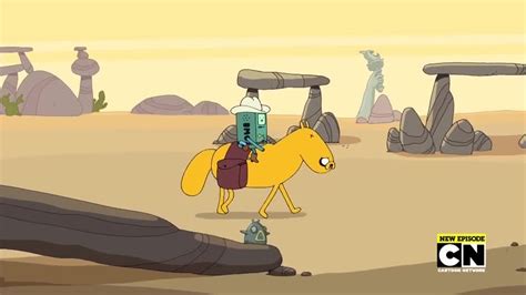 season 6 episode 17 adventure time